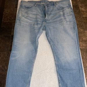 📦SOLD📦! Men’s Levi’s 502 Jeans US SIZE 44X30